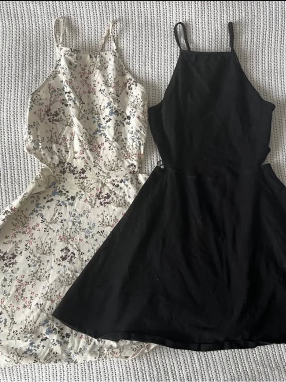 2 for $22 Garage Dresses
